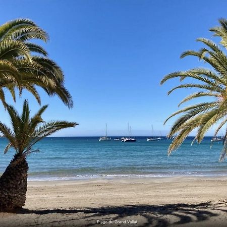 Bandol: Elegant Et Cosy 2 Pieces, Proche Ville Et Plage Zewnętrze zdjęcie