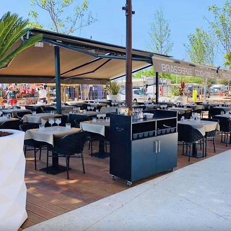Bandol: Elegant Et Cosy 2 Pieces, Proche Ville Et Plage Zewnętrze zdjęcie