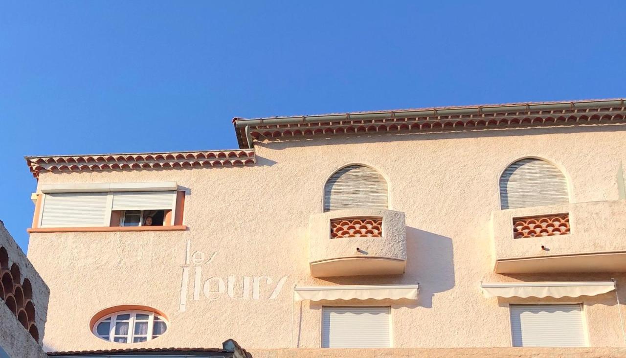 Bandol: Elegant Et Cosy 2 Pieces, Proche Ville Et Plage Zewnętrze zdjęcie