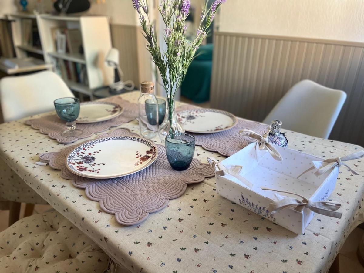 Bandol: Elegant Et Cosy 2 Pieces, Proche Ville Et Plage Zewnętrze zdjęcie