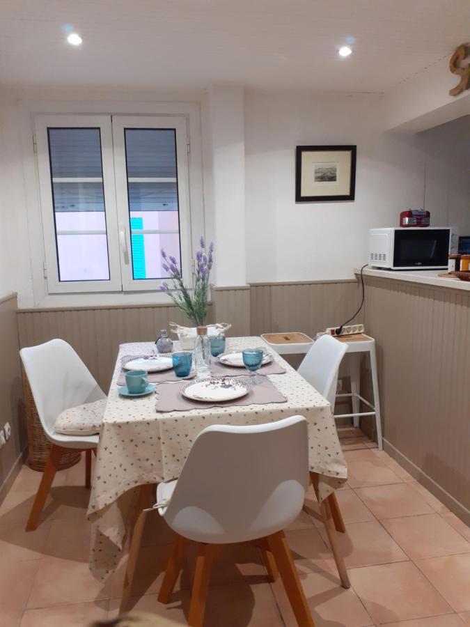 Bandol: Elegant Et Cosy 2 Pieces, Proche Ville Et Plage Zewnętrze zdjęcie